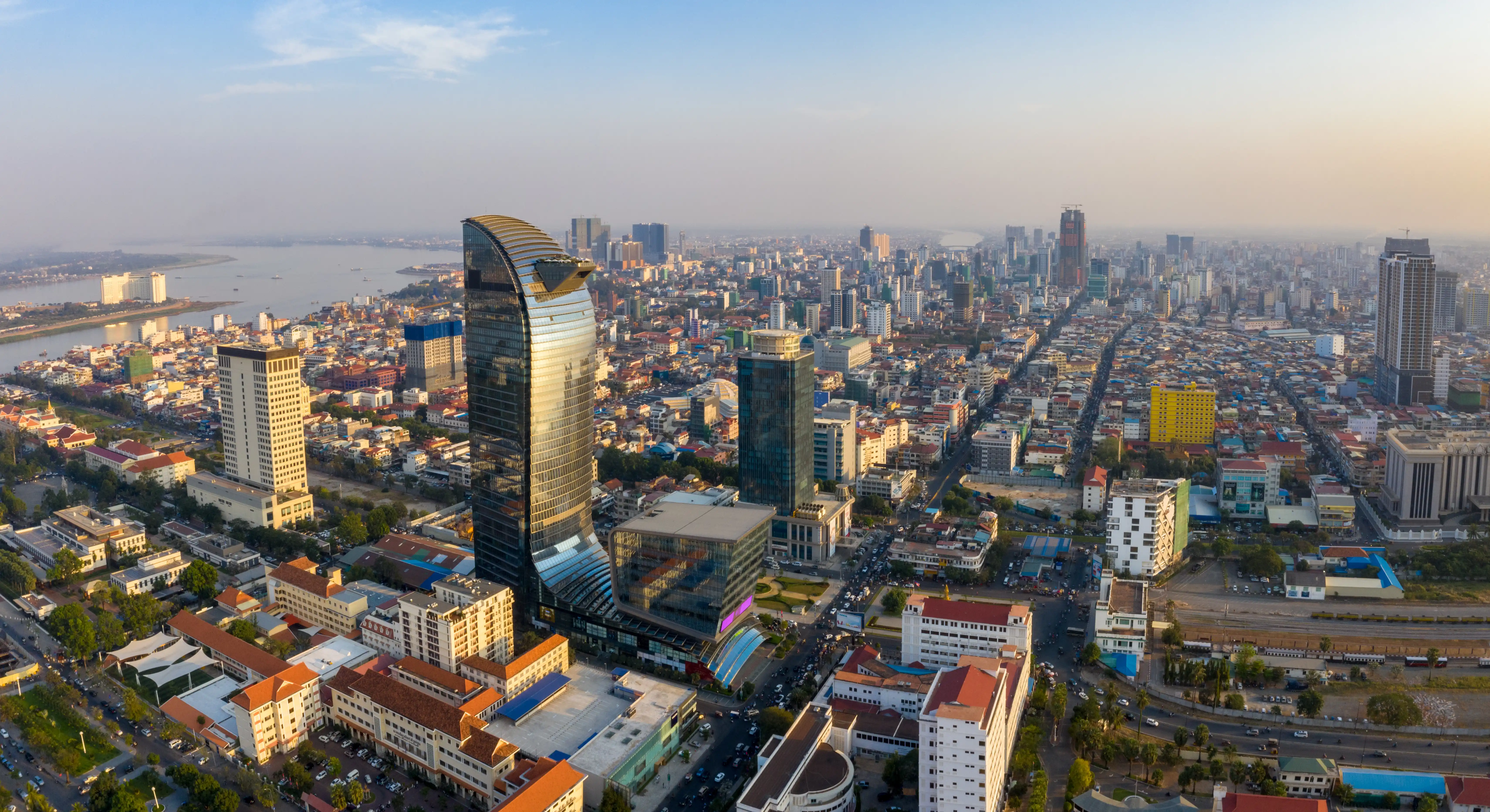 Prima Cambodia